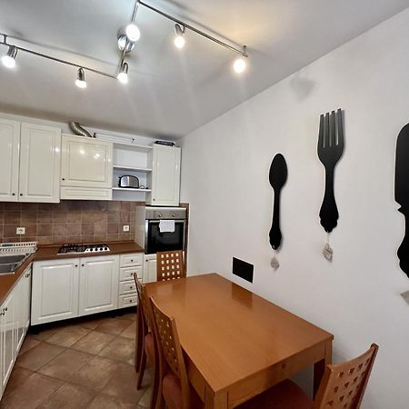 Green Promenade Apartment Dubrovnik Bagian luar foto