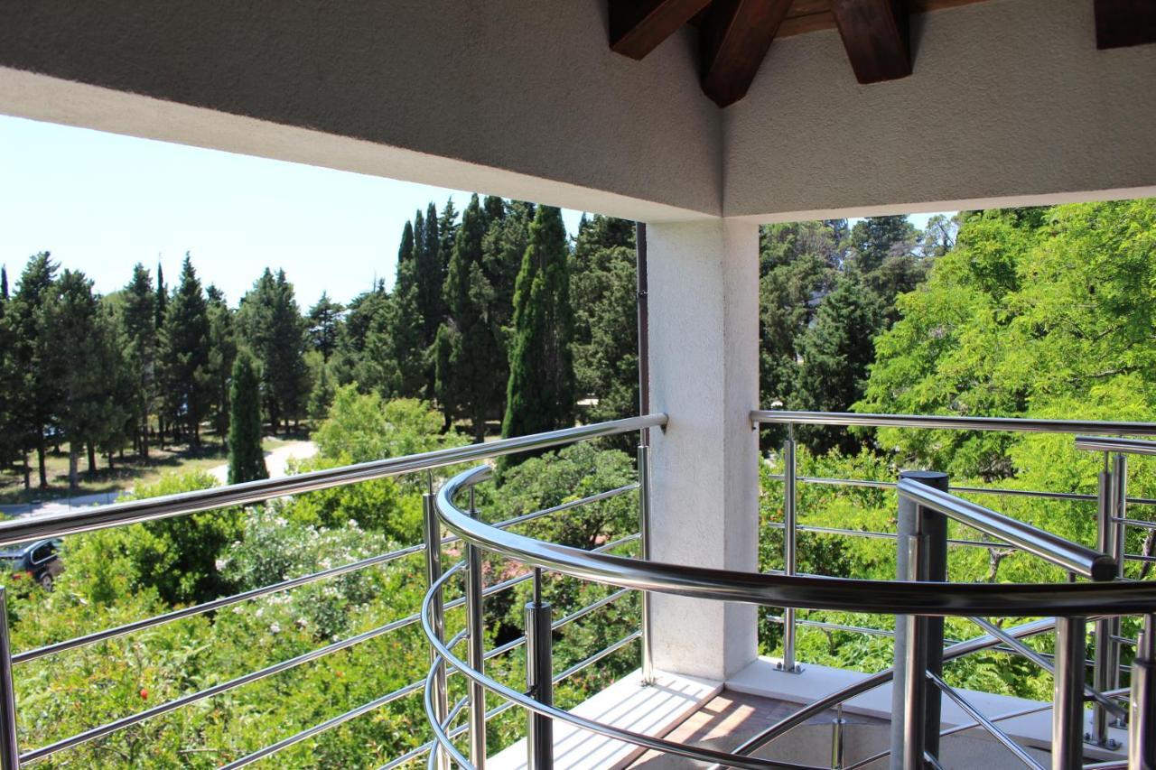 Green Promenade Apartment Dubrovnik Bagian luar foto