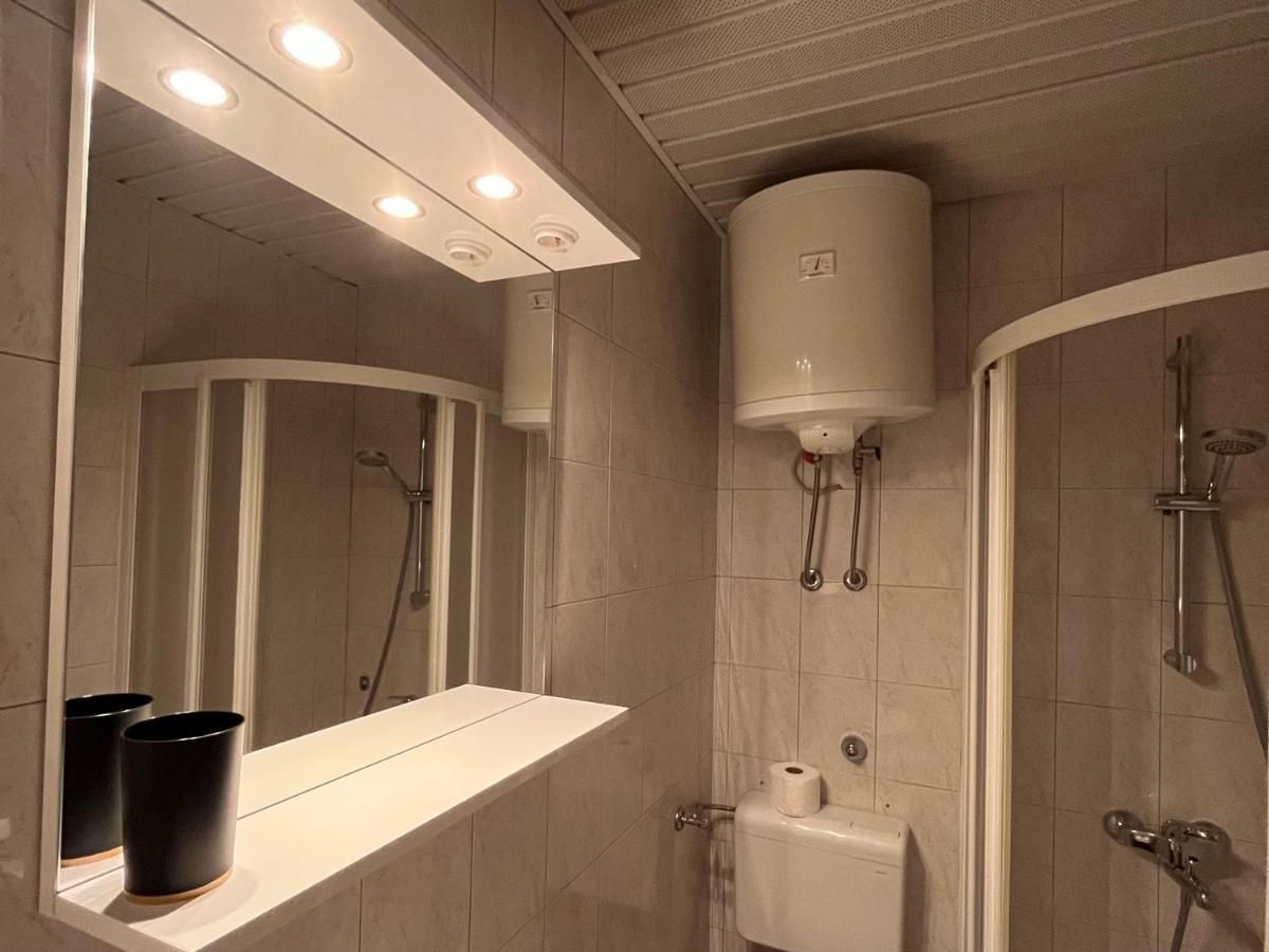Green Promenade Apartment Dubrovnik Bagian luar foto