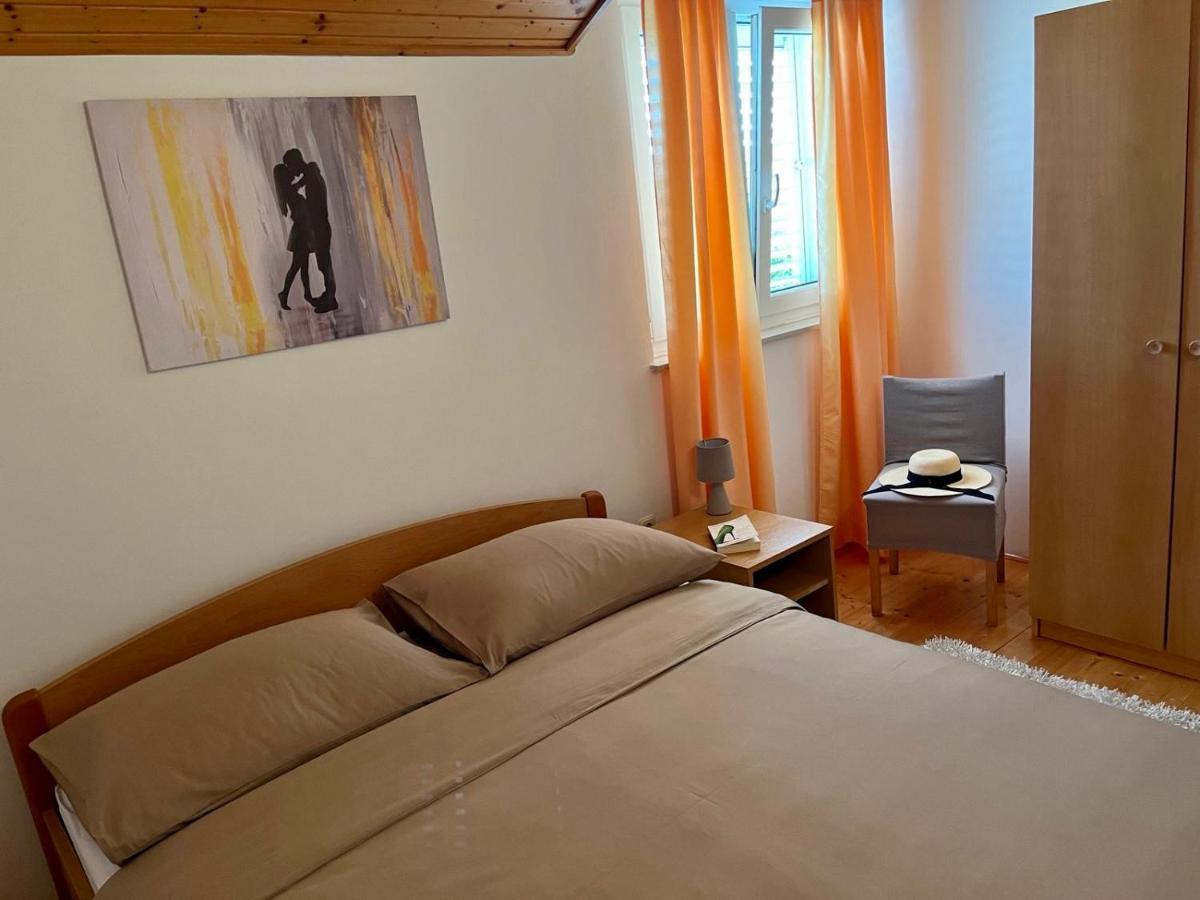 Green Promenade Apartment Dubrovnik Bagian luar foto