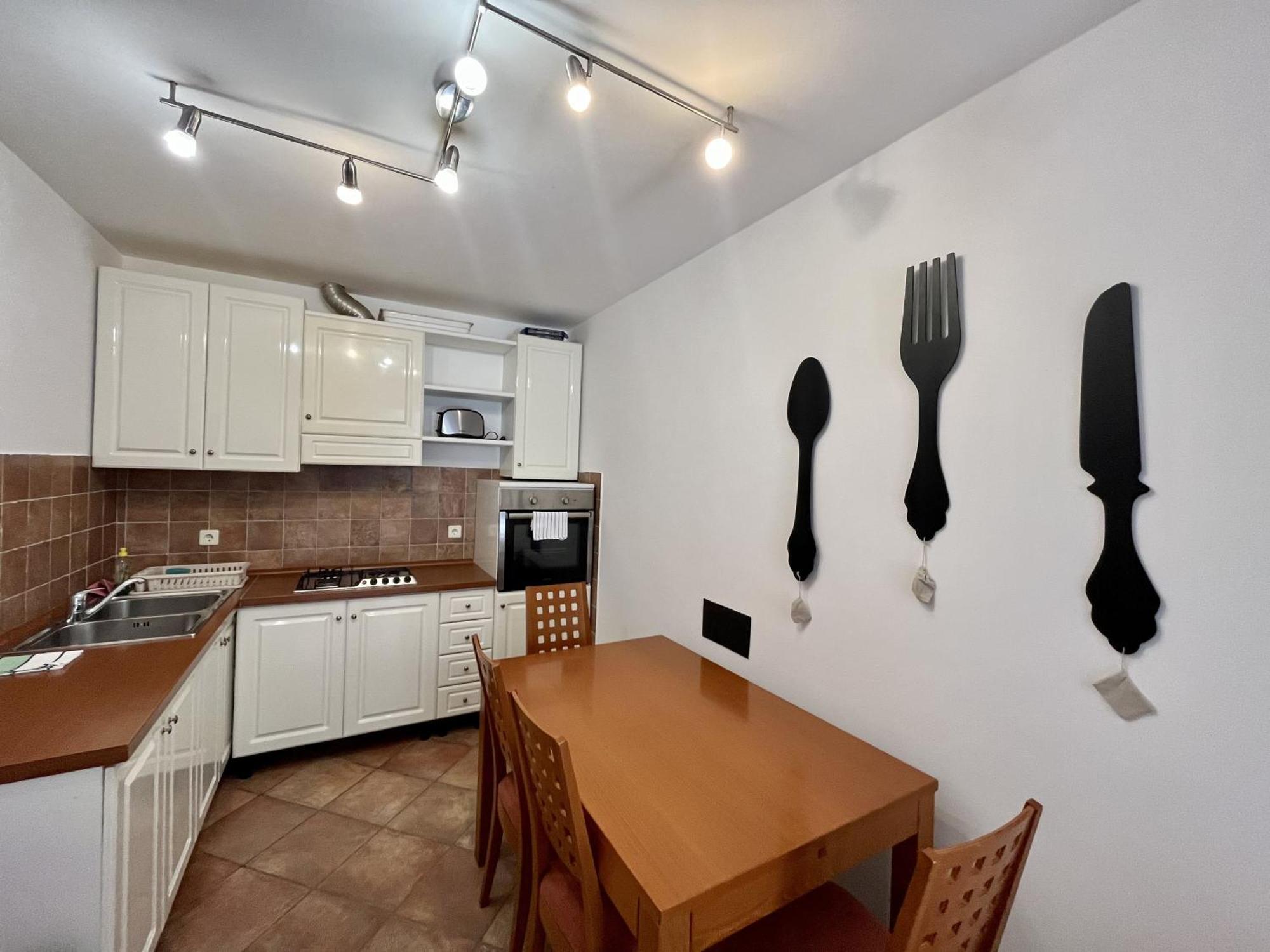 Green Promenade Apartment Dubrovnik Bagian luar foto