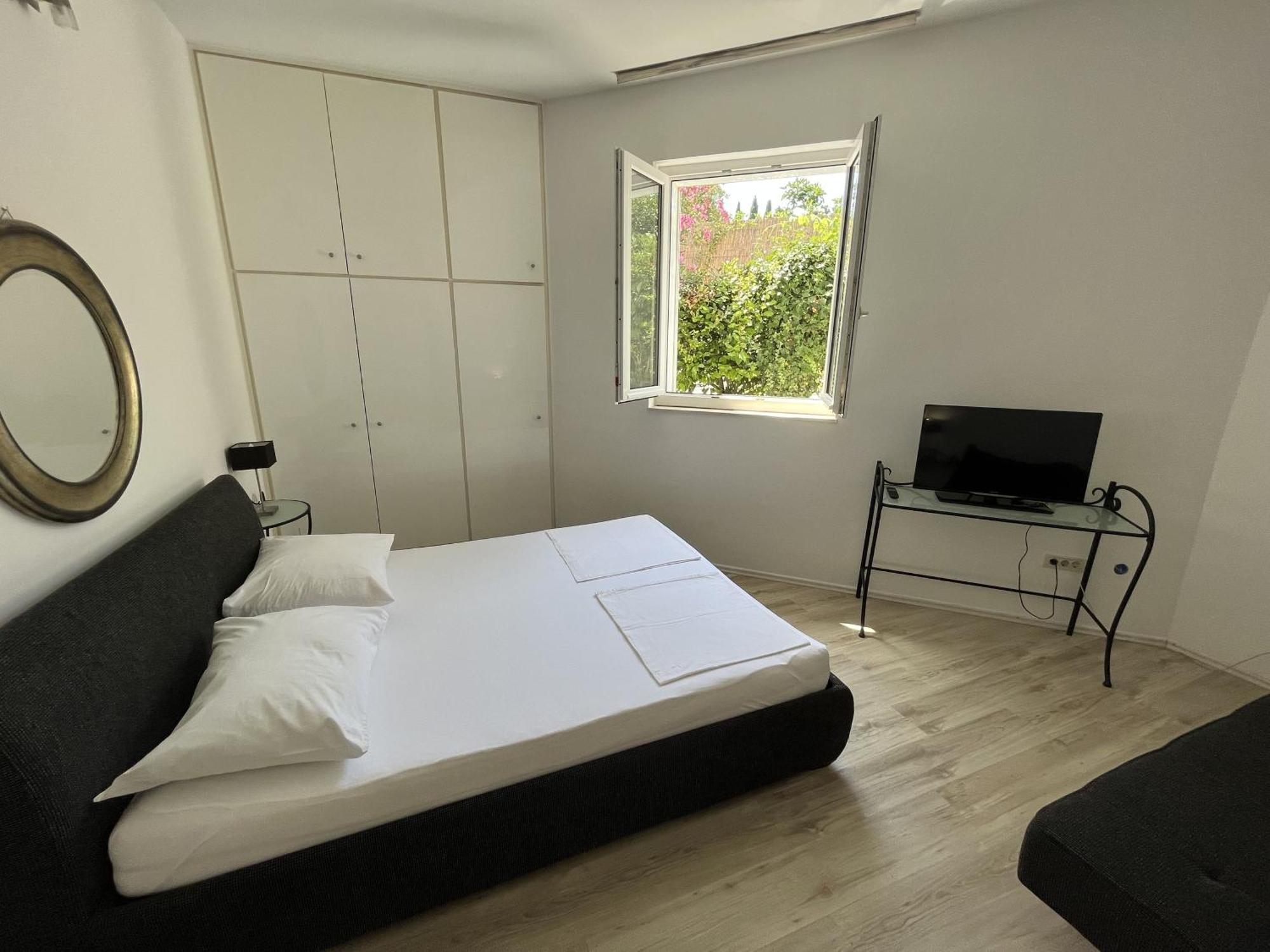 Green Promenade Apartment Dubrovnik Bagian luar foto