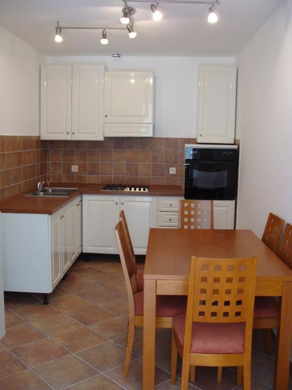 Green Promenade Apartment Dubrovnik Ruang foto