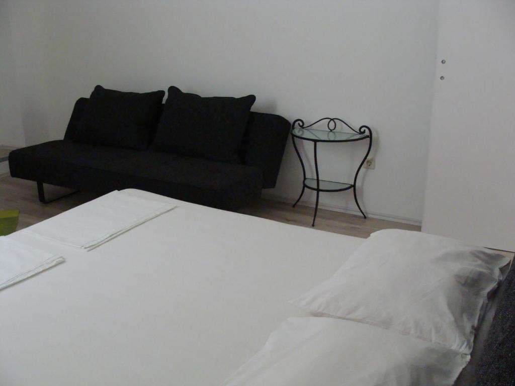 Green Promenade Apartment Dubrovnik Ruang foto